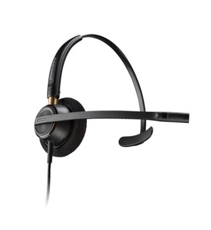 89433-01  HW510 EncorePro OTH Monaural (PL-783Q1AA) by Plantronics - Product Image