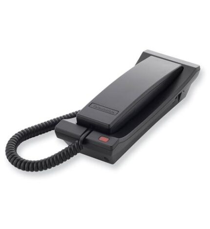 TeleMatrix 3300TRM-IP Black (TLM-331191IP) by Cetis - Product Image
