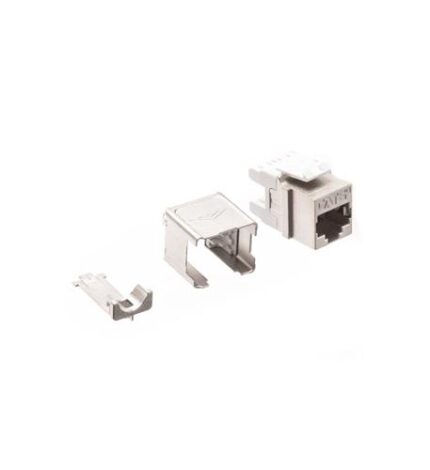 MODULE, CAT 6A SHIELDED FTP (ICC-IC1078S6A0) by ICC - Product Image