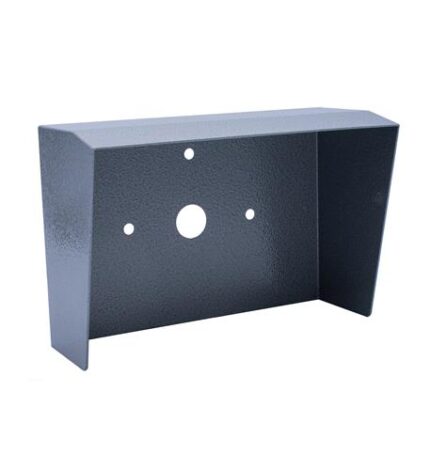 Outdoor Keypad Intercom Shroud (CD-011215) by CyberData - Product Image