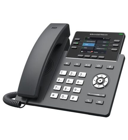 Carrier-Grade IP Phone POE 3 SIP (GS-GRP2613) by Grandstream - Product Image
