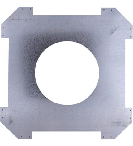 (2) 8-3/8in Cutout Spker Support Bracket (SPC-BRC6F) by SPECO - Product Image