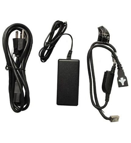 IP 5000 OR IP6000 Power Supply (PY-2200-42740-001) by Polycom - Product Image