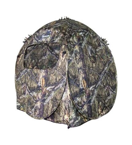 Doghouse Extreme Ground Blind MODNAXL (AM-AMEBL1005X) by Ameristep - Product Image
