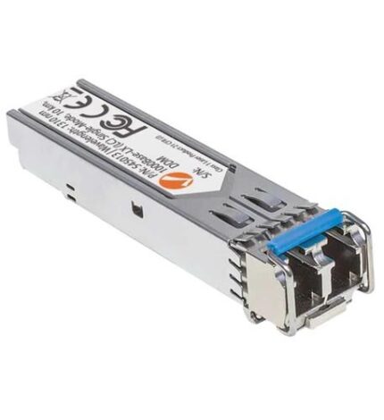 FIBER SFP OPTICAL TRANS MODULE (ITL-545013) by Intellinet - Product Image