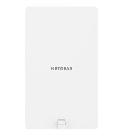 WiFi 6 Outdoor AP Insight Mgd (NET-WAX610Y-100NAS) by Netgear - Product Image