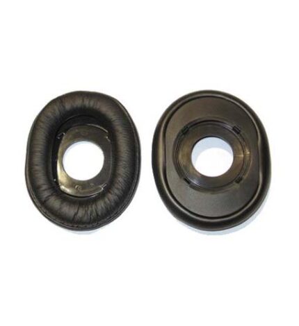 Ear Cushion Circumaural Qty 2 (PL-83195-01) by Plantronics - Product Image