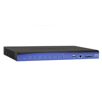 NETVANTA 4430 W/ENHANCE FEAT PACK (ADT-4700630G2) by ADTRAN - Product Image