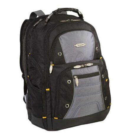 17in Drifter II Laptop Backpack (TG-TSB239US) by Targus - Product Image