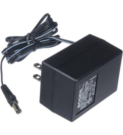 POWER SUPPLY PI 41 71D (BG-PRS40C) by Bogen - Product Image