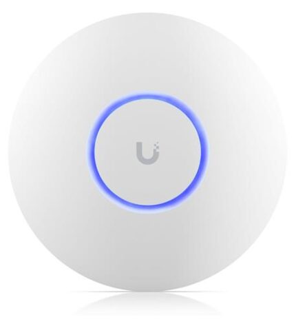 Entry-level access point (UBI-U6-PLUS) by Ubiquiti - Product Image