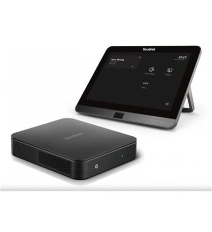 1206640 Native Teams Kit, C2, C3 (YEA-MCOREPROKIT-MS) by Yealink Video Conferencing - Product Image