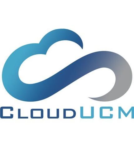 CloudUCM Custom Logo Package (GS-CLOUDUCM-LOGO) by Grandstream - Product Image