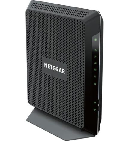 AC1900 WiFi Cable Modem Router (NET-C7000-100NAS) by Netgear - Product Image