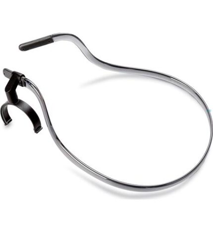 88815-01 Spare Neckband HW540 (PL-85R16AA) by Plantronics - Product Image