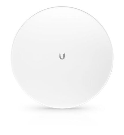 PowerBeam ac ISO 5GHz airMAX ac Bridge (UBI-PBE-5AC-500-ISO-US) by Ubiquiti - Product Image