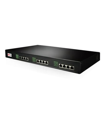 16 FXS PORT VOIP GATEWAY (RED-RGW48-16S) by REDSTONE - Product Image