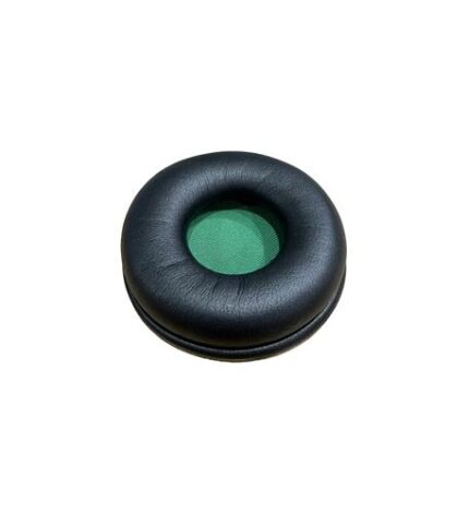 Leather Ear Cushion WH62/WH66/UH36/YHS36 (YEA-LEC1-WH6) by Yealink Headsets - Product Image