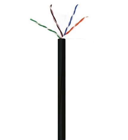 CAT5E OUTDOOR BURIAL,DRY 5EOSPBK2 (WAV-CAT5-BURIAL) by Wavenet - Product Image