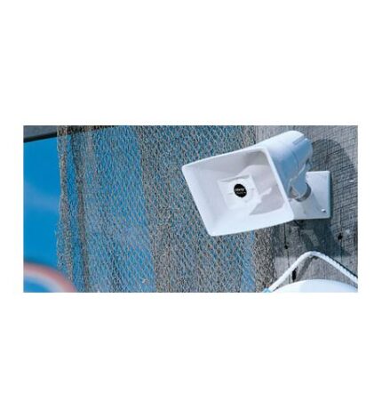 SX Series 15W Marine Horn (VC-SX15-TM) by VALCOM - Product Image