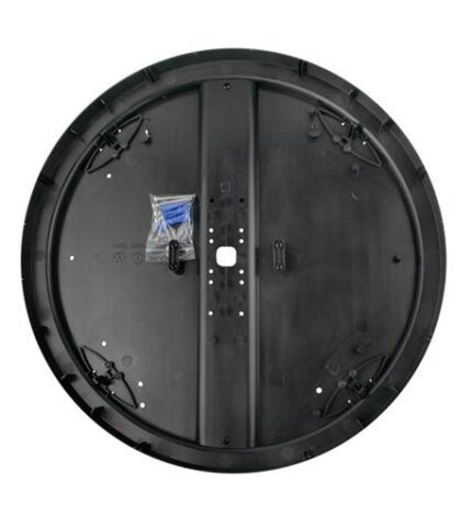 16 inch Wireless Analog Clock SMT (VC-V-SMR16AW) by VALCOM - Product Image