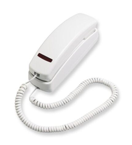 Hospital Phone w/ Visual Ringer 20015 (SCI-H2000VRI) by Cetis - Product Image