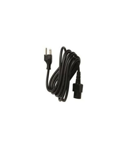 Power Cord for 68/79/88/89/98xx Phones (CIS-CP-PWR-CORD-NA) by CISCO - Product Image