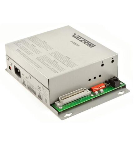 Page Control - 3 Zone 1Way     (VC-V-2003A) by VALCOM - Product Image