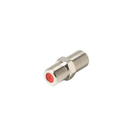 25ct F Jack to F Jack Adapter 1GHz (ST-200-057-25) by Steren - Product Image