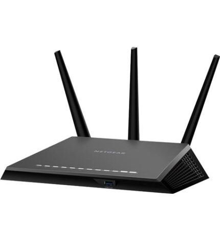 Nighthawk AC2300 WiFi Router (NET-R7000P-100NAS) by Netgear - Product Image