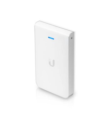 UNIFI ACCESS POINT IN WALL HI-DENSITY (UBI-UAP-IW-HD-US) by Ubiquiti - Product Image