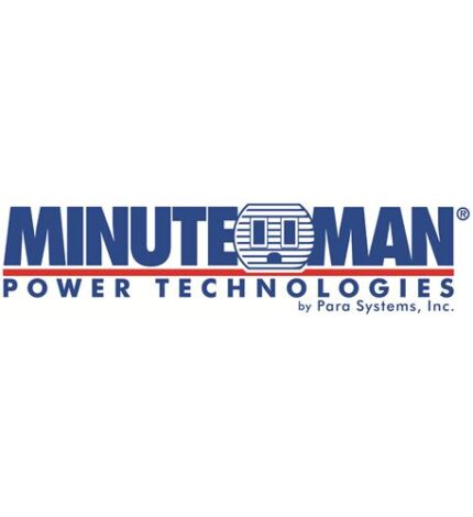 BATTERY FOR PRO1500LCD (MM-BM0051) by MINUTEMAN UPS - Product Image