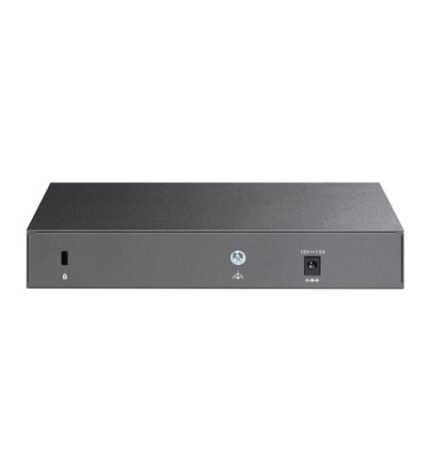 Omada Multi-Gigabit VPN Router (TL-ER707-M2) by TP Link - Product Image