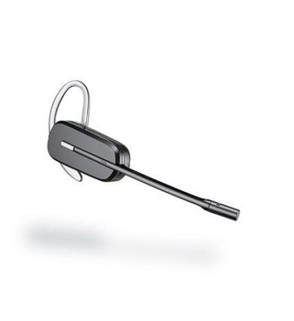 88909-01 HD Convertible Headset BNDL PAK (PL-CS545-XD) by Plantronics - Product Image