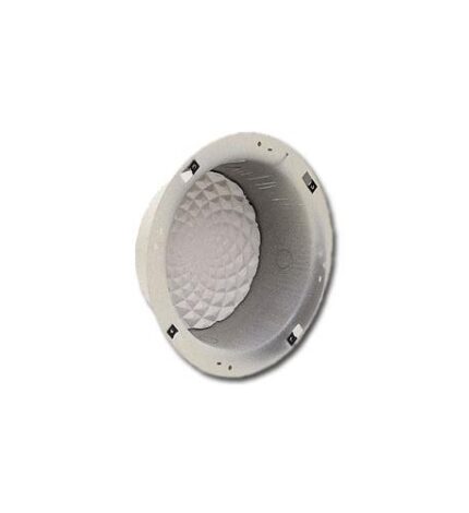 Ceiling Speaker Backbox 5 Pack (VC-S-551-5) by VALCOM - Product Image