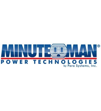 Replacement Battery for ED1500RM (MM-BM0036) by MINUTEMAN UPS - Product Image