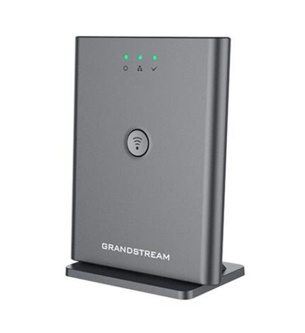 Long Range, High Performance, VoIP Base (GS-DP755) by Grandstream - Product Image