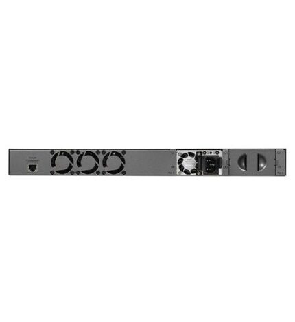 M4300 28G Managed Switch (NET-GSM4328S-100NES) by Netgear - Product Image