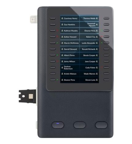 HP EDGE EXP MOD OR E400-E500 SERIES (HPP-85W93AA) by Polycom - Product Image