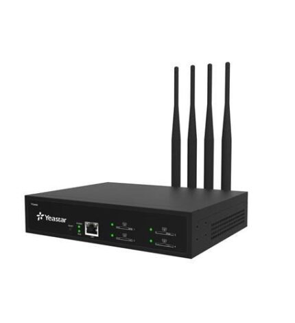 Suggest Yeastar GSM TG100 (YST-TG400) by Yeastar - Product Image