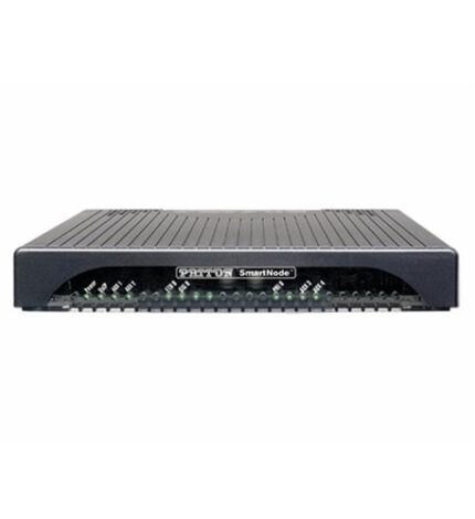 SmartNode VoIP GW, 1 E1/T1 PRI (PAT-SN4171-1E30VHP-EUI) by Patton - Product Image