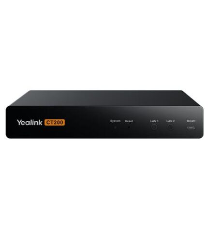 1303168 Room Device Navigator (YEA-CT200) by Yealink Video Conferencing - Product Image