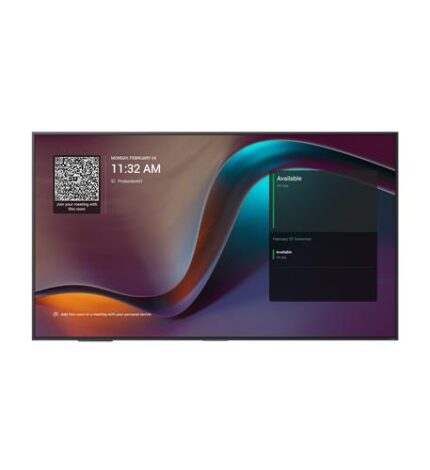 1203691 - 75" MeetingDisplay (YEA-MD75) by Yealink Video Conferencing - Product Image