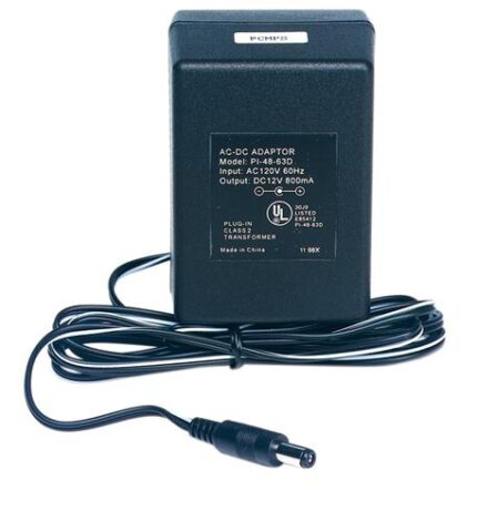 12v Power Supply (BG-PCMPS2) by Bogen - Product Image