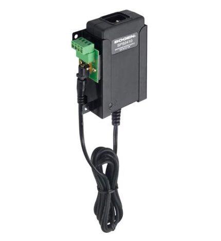 24V 1A Power Supply (BG-SPS2410) by Bogen - Product Image