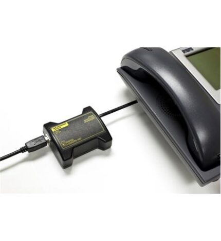 Call Recorder/Software with USB plug (DL-USB-LOGGER) by DIGITAL LOGGERS - Product Image