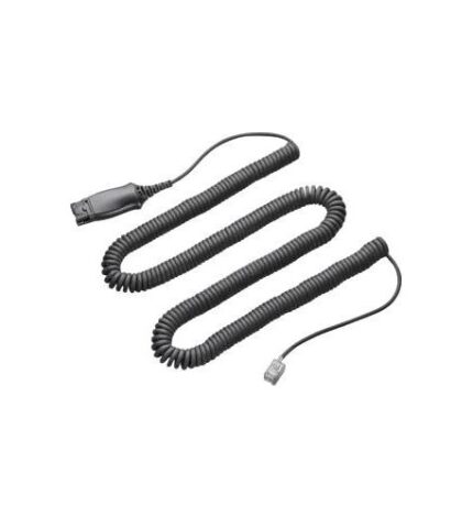 Avaya HIS-1 Cable 72442-41 (PL-783S3AA) by Plantronics - Product Image