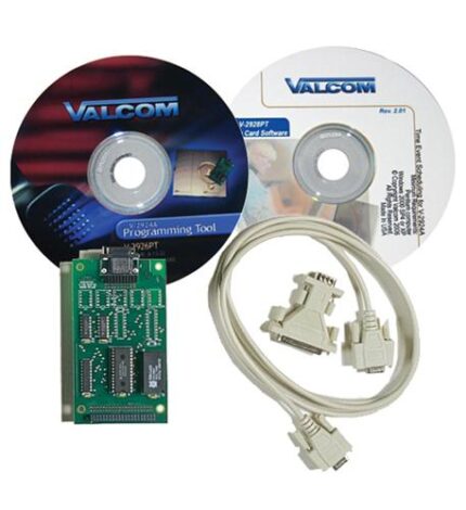 Valcom Option Card for V-2924A (VC-V-2926) by VALCOM - Product Image