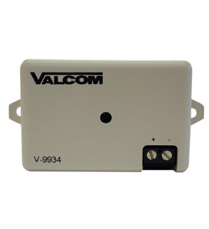 Valcom Remote Mic for V-9933A  (VC-V-9934) by VALCOM - Product Image