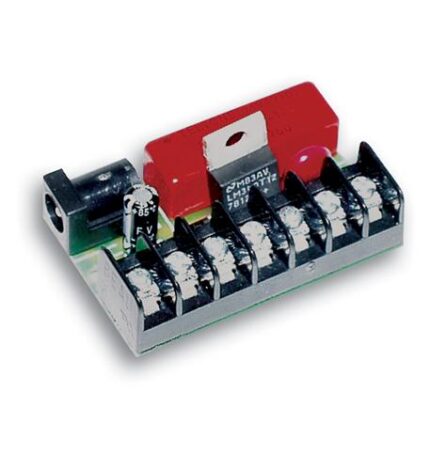 Viking Loop Detect Board (VK-LDB-1) by Viking Electronics - Product Image